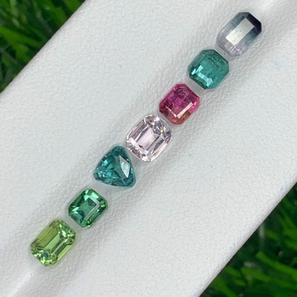 3.15 Carats